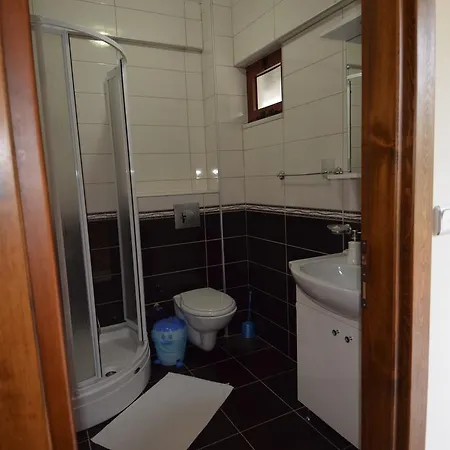 Hotel Selimiye Denizkizi
