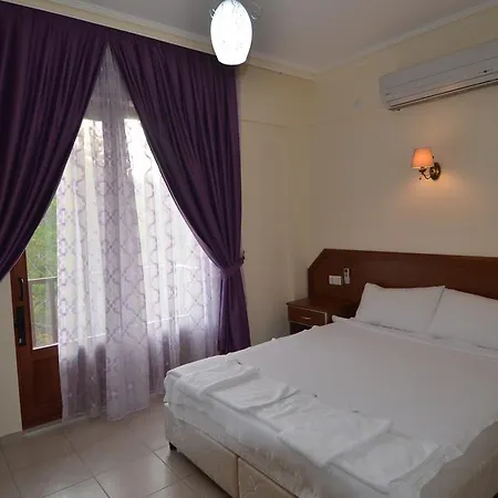 Selimiye Denizkizi Hotel Selimiye (Aegean)