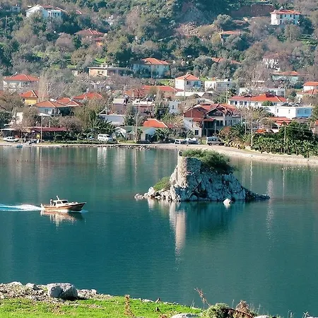 Hotel Selimiye Denizkizi Selimiye (Aegean)