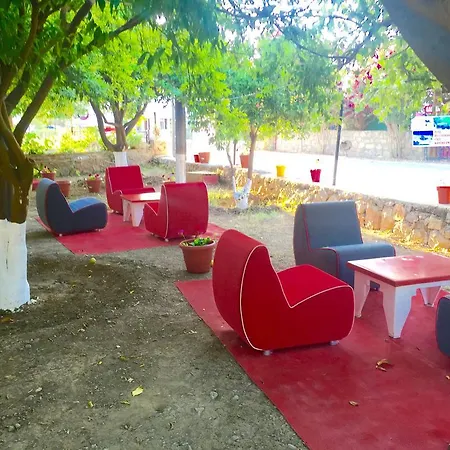 Hotel Selimiye Denizkizi