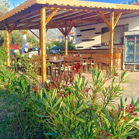 Hotel Selimiye Denizkizi *
