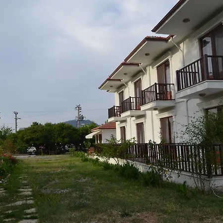 ホテル Selimiye Denizkizi *